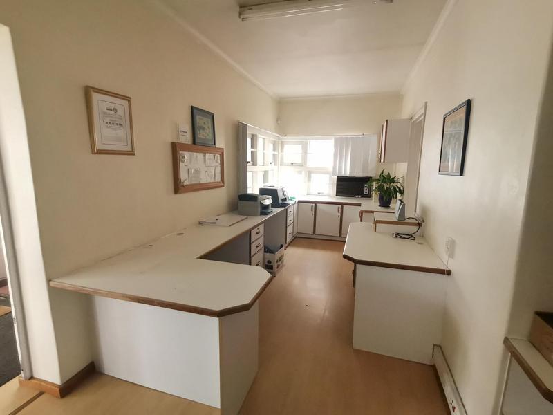 Commercial Property for Sale in Parow Western Cape